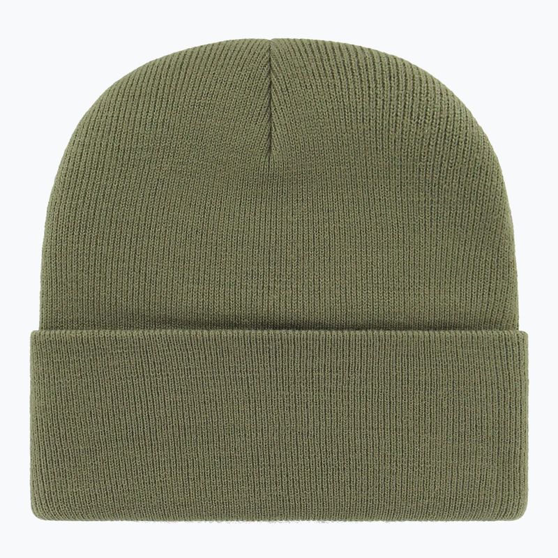 Căciulă de iarnă 47 Brand MLB New York Yankees Haymaker moss 2