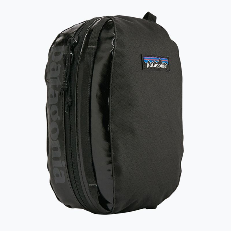 Organizator turistic Patagonia Black Hole Cube 3 l black