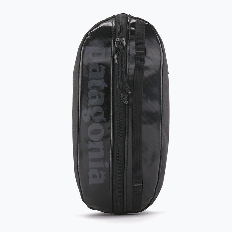 Organizator turistic Patagonia Black Hole Cube 3 l black 2