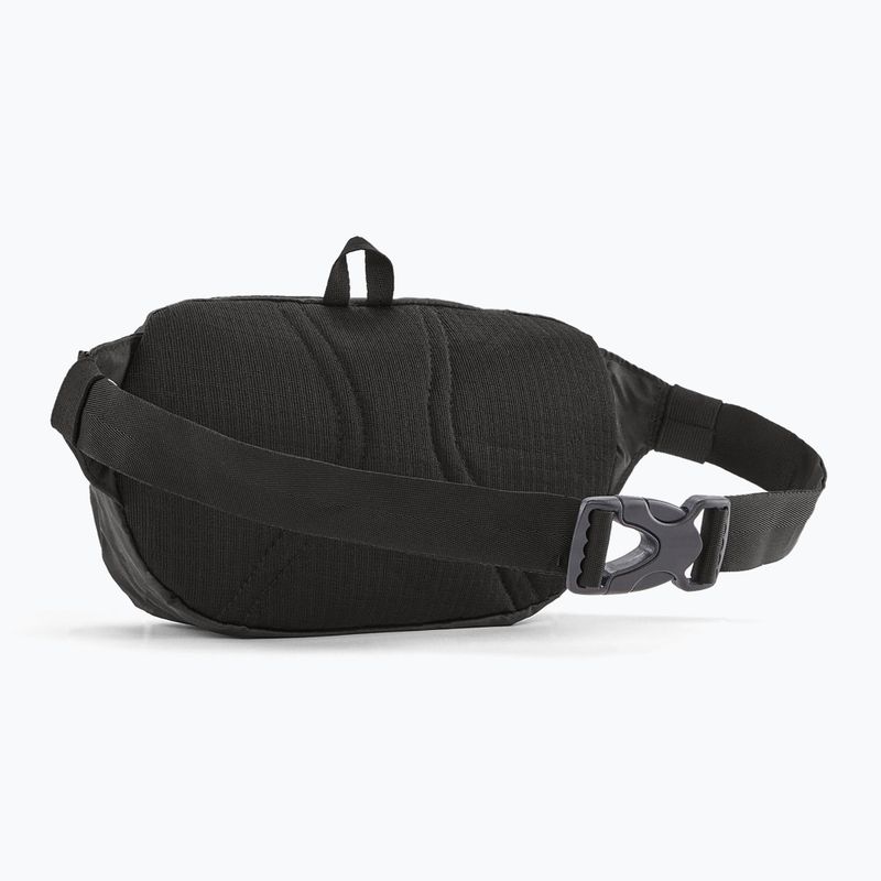 Borsetă Patagonia Ultralight Black Hole Mini Hip Pack 1 l black 2