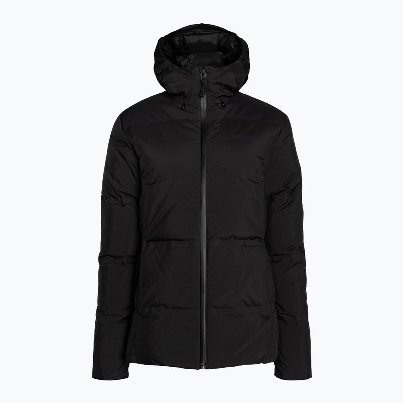 Geacă de iarnă pentru femei Patagonia Jackson Glacier black 3