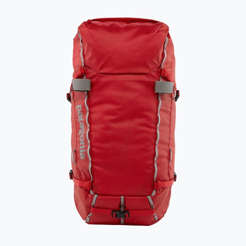 Rucsac de drumeție Patagonia Ascensionist 35 fire hiking 5