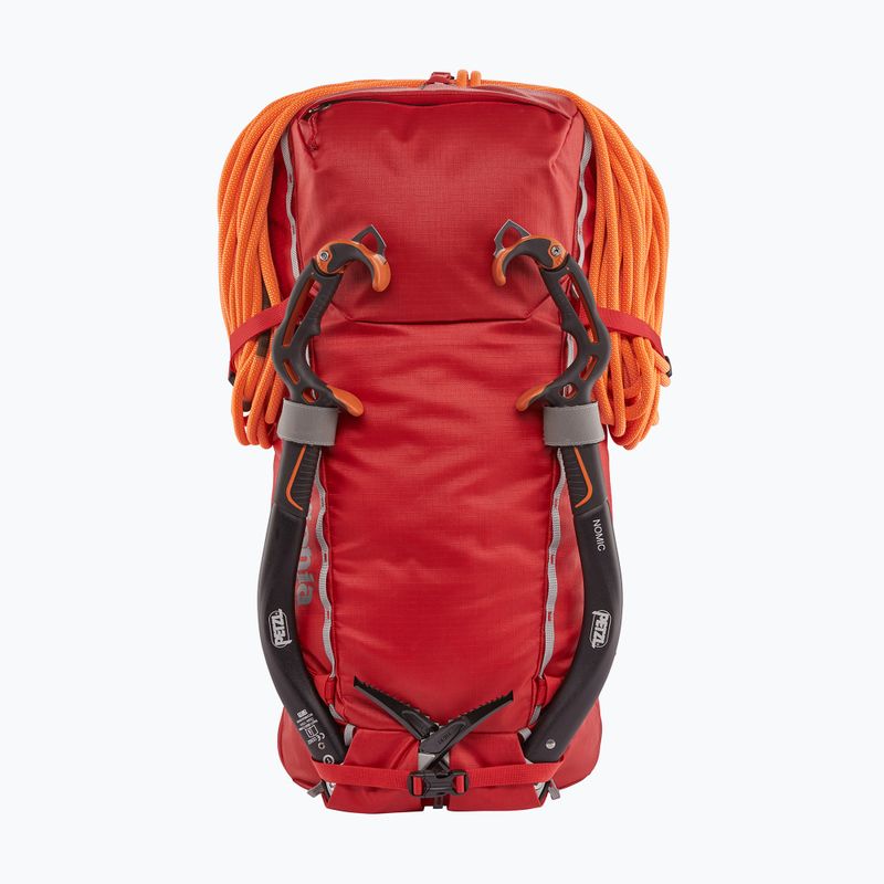 Rucsac de drumeție Patagonia Ascensionist 35 fire hiking 9