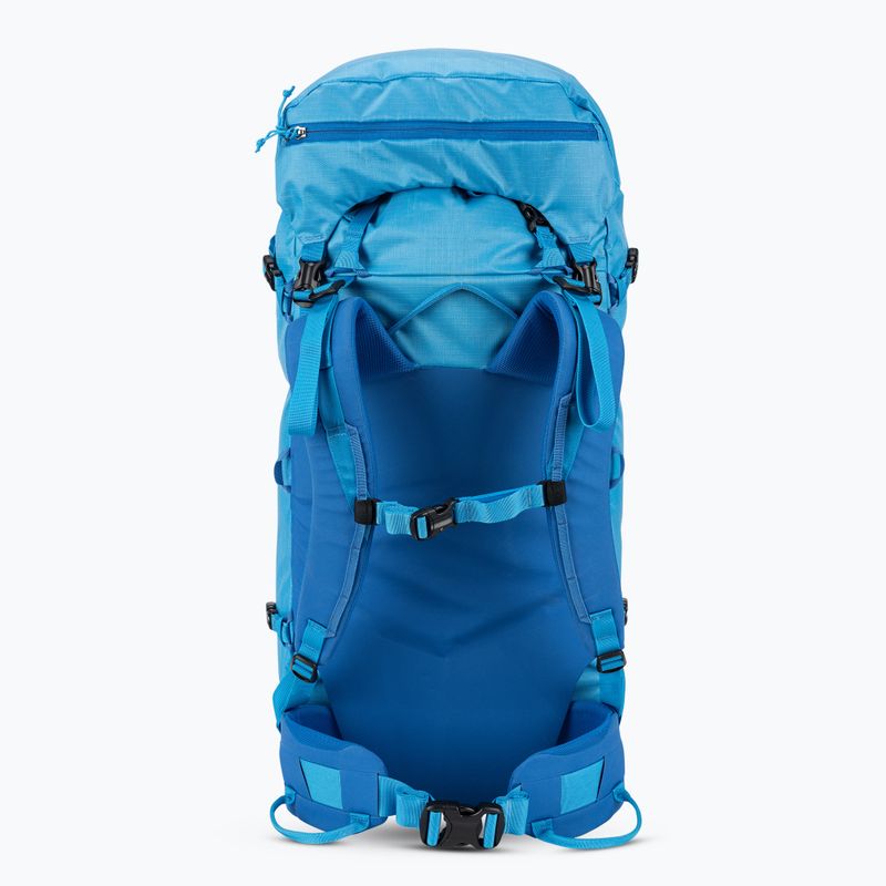 rucsac de drumeție Patagonia Ascensionist 55 joya albastru de drumeție 3