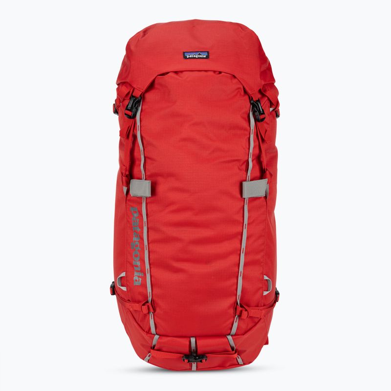 Rucsac de drumeție Patagonia Ascensionist 55 fire