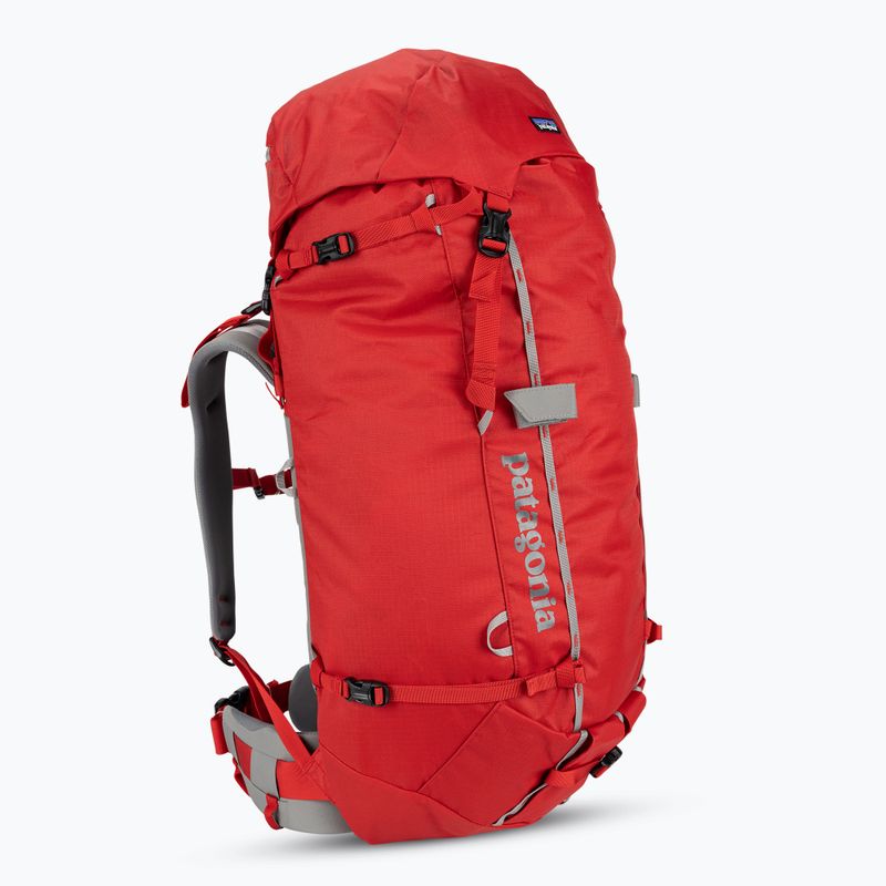 Rucsac de drumeție Patagonia Ascensionist 55 fire 2