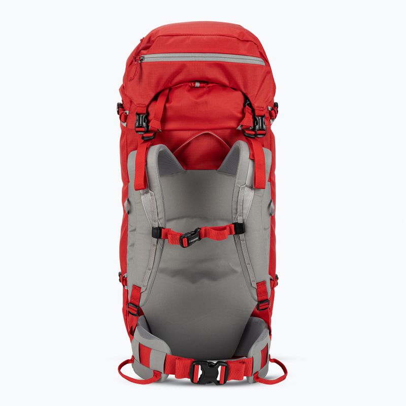 Rucsac de drumeție Patagonia Ascensionist 55 fire 3