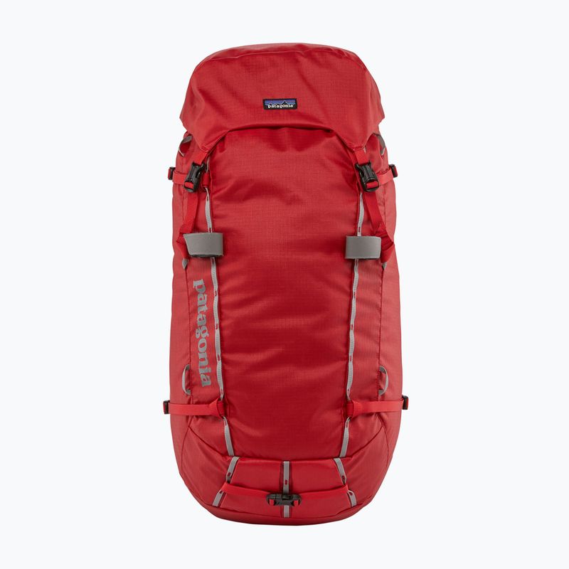 Rucsac de drumeție Patagonia Ascensionist 55 fire 5