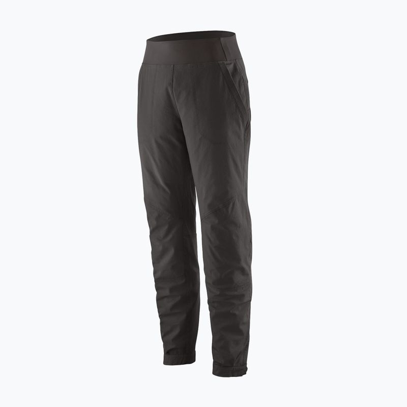 Pantaloni pentru femei Patagonia Caliza Rock Regular black 4