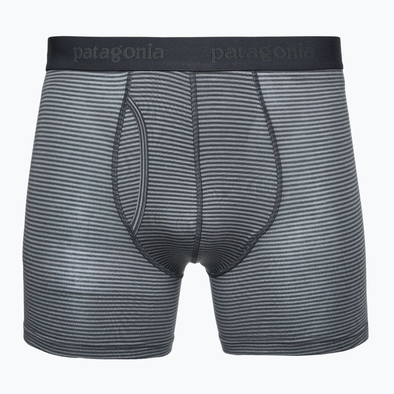 Boxeri pentru bărbați  Patagonia Essential Boxer Briefs 3