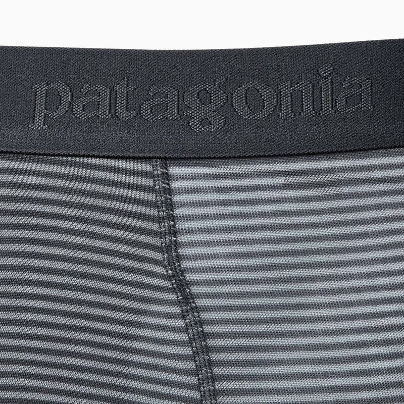 Boxeri pentru bărbați  Patagonia Essential Boxer Briefs 3