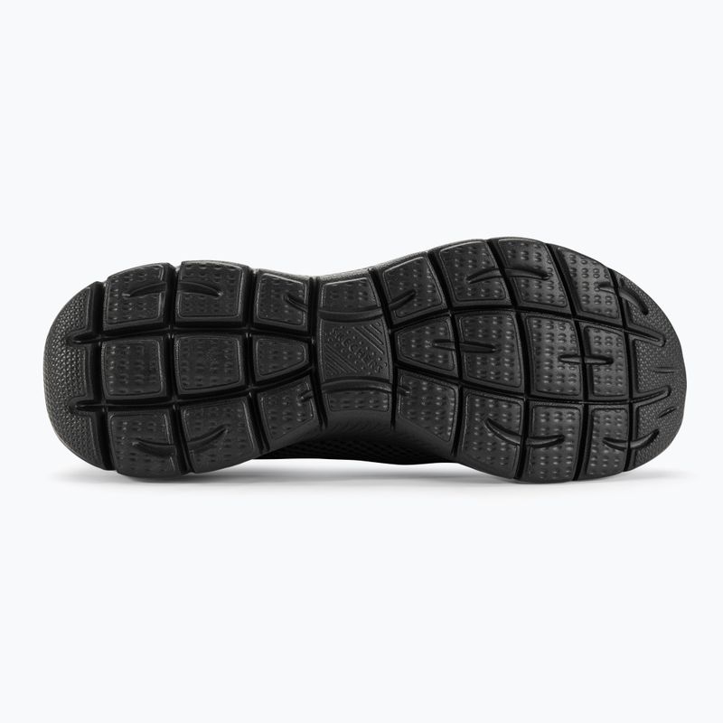 Pantofi de antrenament pentru femei SKECHERS Summits negru 5