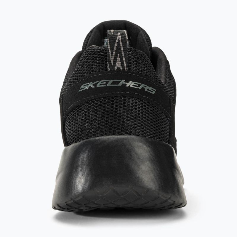 Încălțăminte pentru bărbați SKECHERS Dynamight 2.0 Fallford black 6