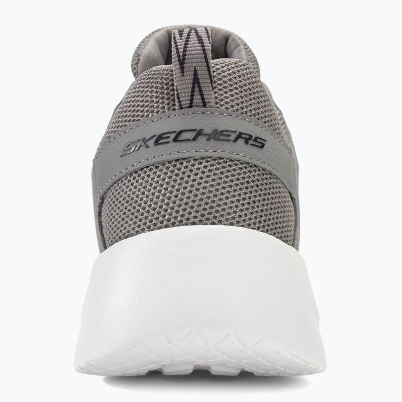 Încălțăminte pentru bărbați SKECHERS Dynamight 2.0 Fallford gray 6