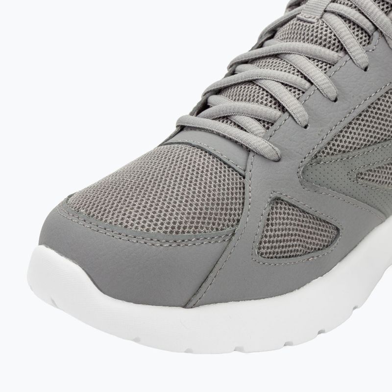 Încălțăminte pentru bărbați SKECHERS Dynamight 2.0 Fallford gray 7