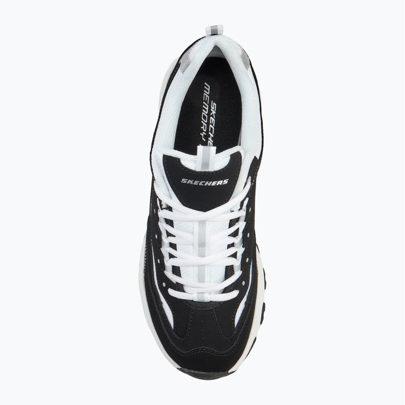 Încălțăminte pentru femei SKECHERS I Conik black/white 5