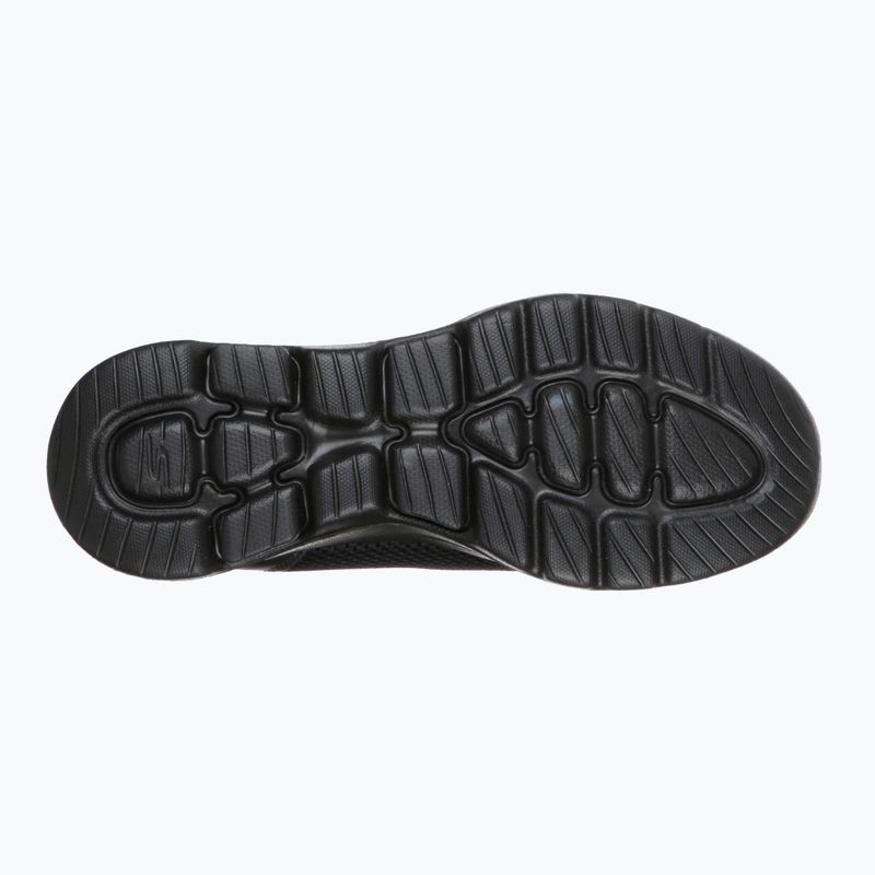 Încălțăminte pentru femei SKECHERS Go Walk 5 black 12