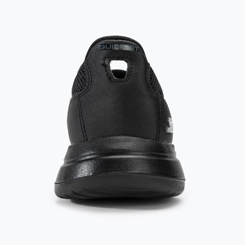 Încălțăminte pentru femei SKECHERS Go Walk 5 black 6