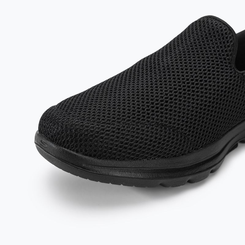 Încălțăminte pentru femei SKECHERS Go Walk 5 black 7