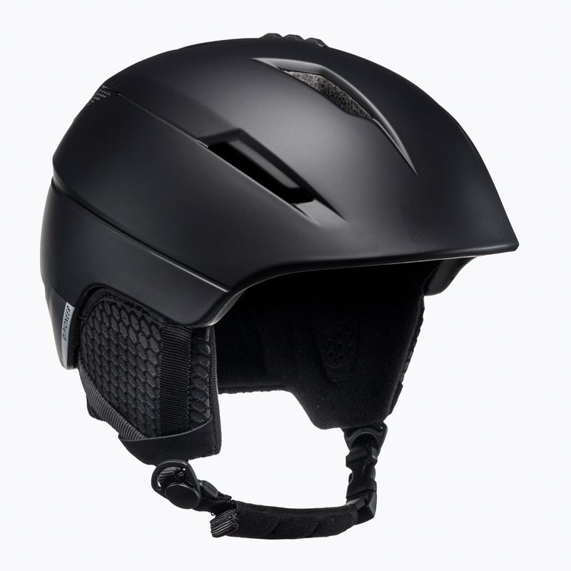 Cască de schi Salomon Pioneer X negru L40908000