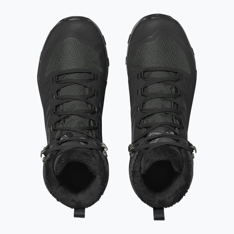 Salomon Outblast TS CSWP cizme de drumeție pentru femei negru L40795000 15