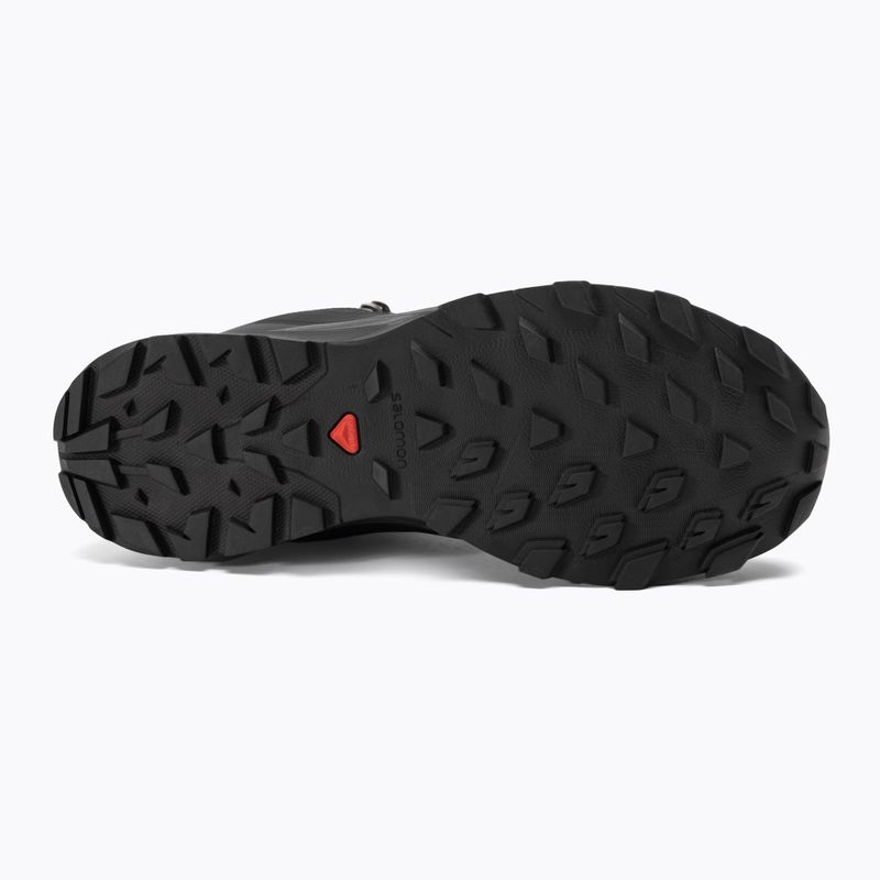 Salomon Outblast TS CSWP cizme de drumeție pentru femei negru L40795000 5