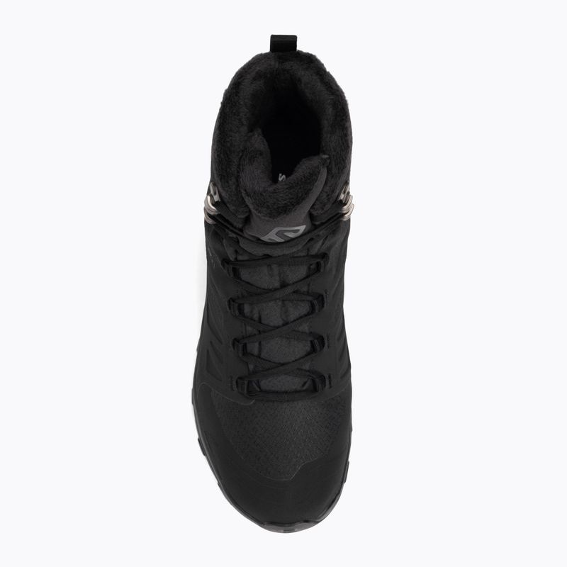 Salomon Outblast TS CSWP cizme de drumeție pentru femei negru L40795000 6