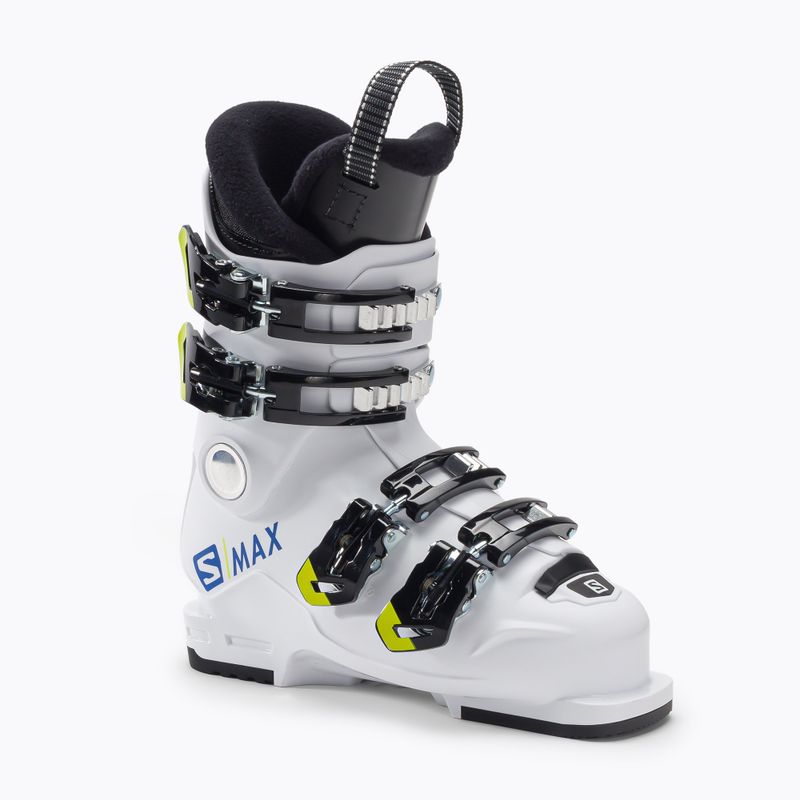 Salomon S/MAX 60T M cizme alb L40952400
