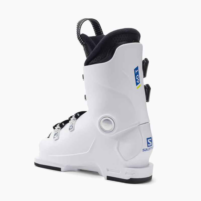 Salomon S/MAX 60T M cizme alb L40952400 2