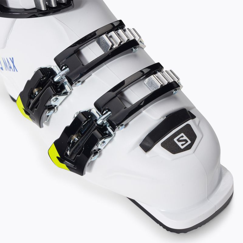Salomon S/MAX 60T M cizme alb L40952400 7