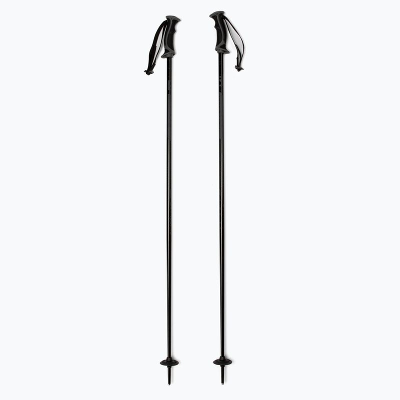 Bețe de schi pentru femei Salomon Arctic Lady, negru, L41174000