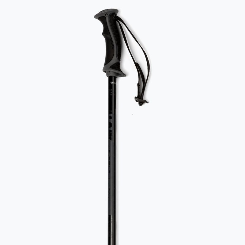 Bețe de schi pentru femei Salomon Arctic Lady, negru, L41174000 2