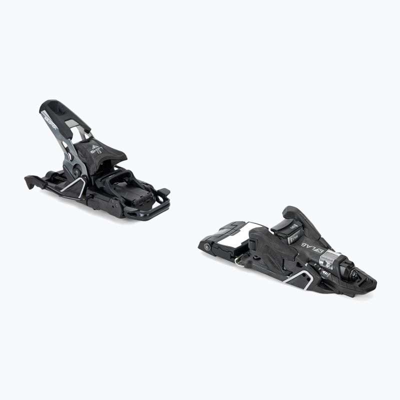 Legături Salomon S/Lab Shift Mnc 13 Blac Sh110, negru, L4113040023