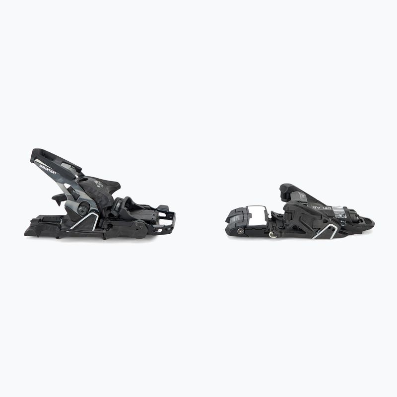 Legături Salomon S/Lab Shift Mnc 13 Blac Sh110, negru, L4113040023 2