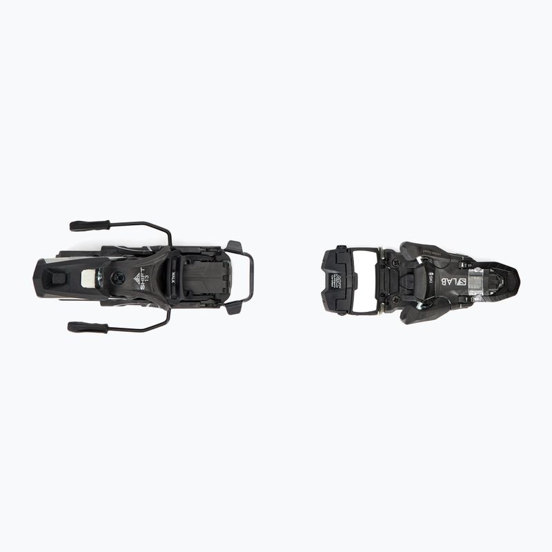 Legături Salomon S/Lab Shift Mnc 13 Blac Sh110, negru, L4113040023 3