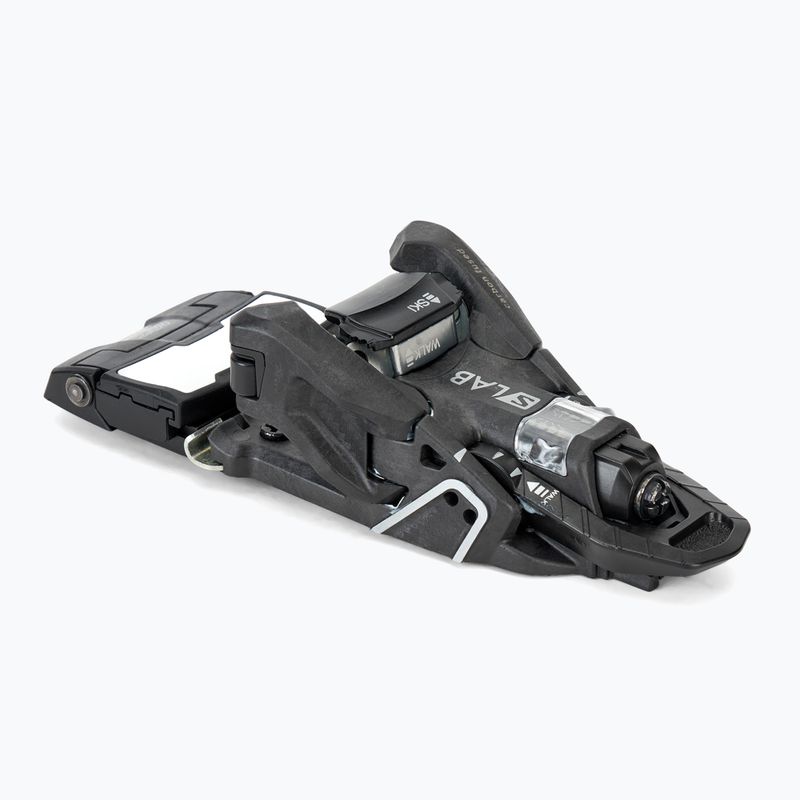Legături Salomon S/Lab Shift Mnc 13 Blac Sh110, negru, L4113040023 4