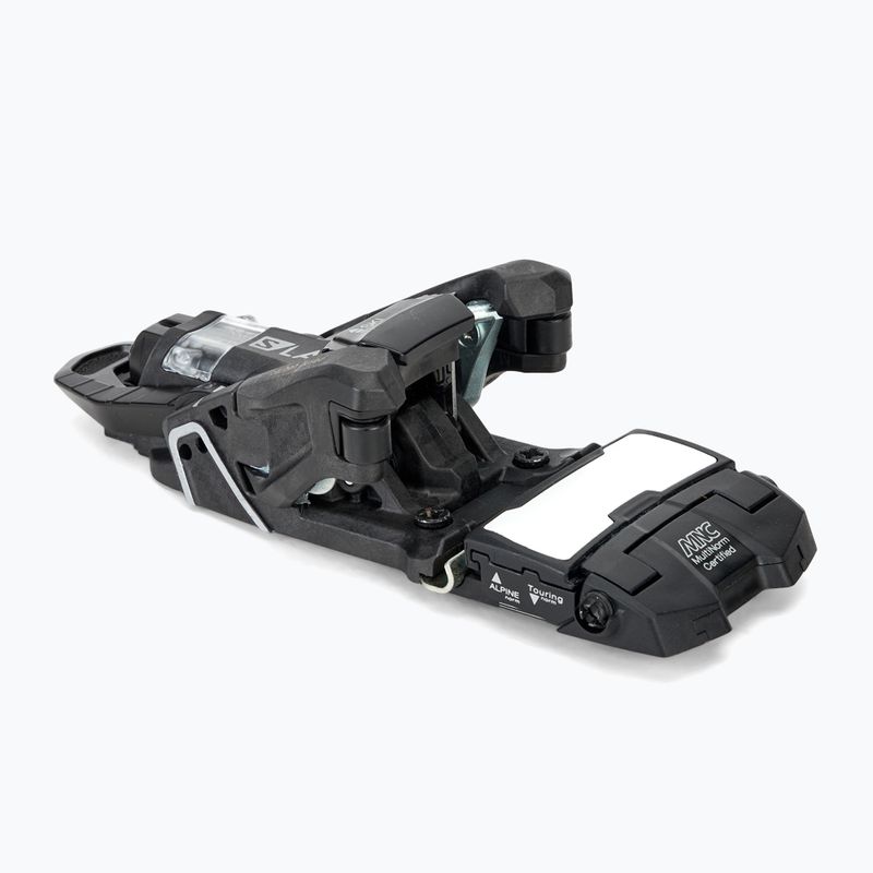Legături Salomon S/Lab Shift Mnc 13 Blac Sh110, negru, L4113040023 5