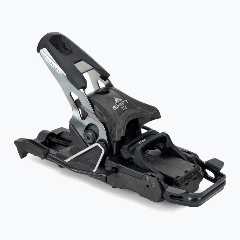 Legături Salomon S/Lab Shift Mnc 13 Blac Sh110, negru, L4113040023 6