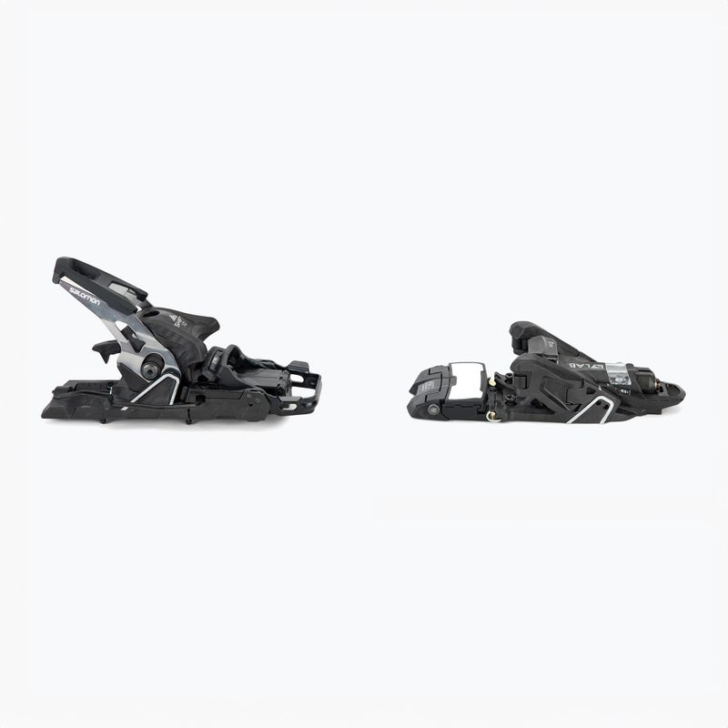 Salomon S/Lab Shift MNC 10 fixare de schi negru L41130500 2