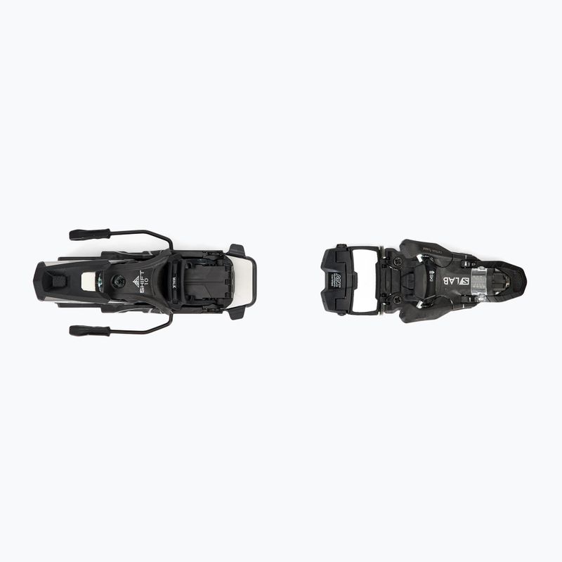 Salomon S/Lab Shift MNC 10 fixare de schi negru L41130500 3