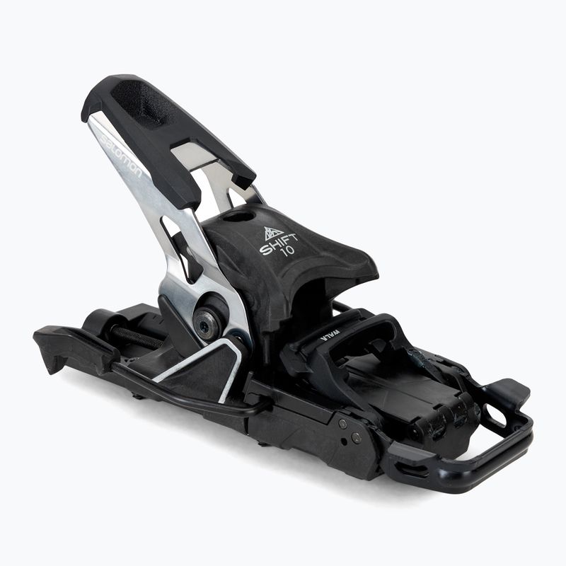 Salomon S/Lab Shift MNC 10 fixare de schi negru L41130500 6