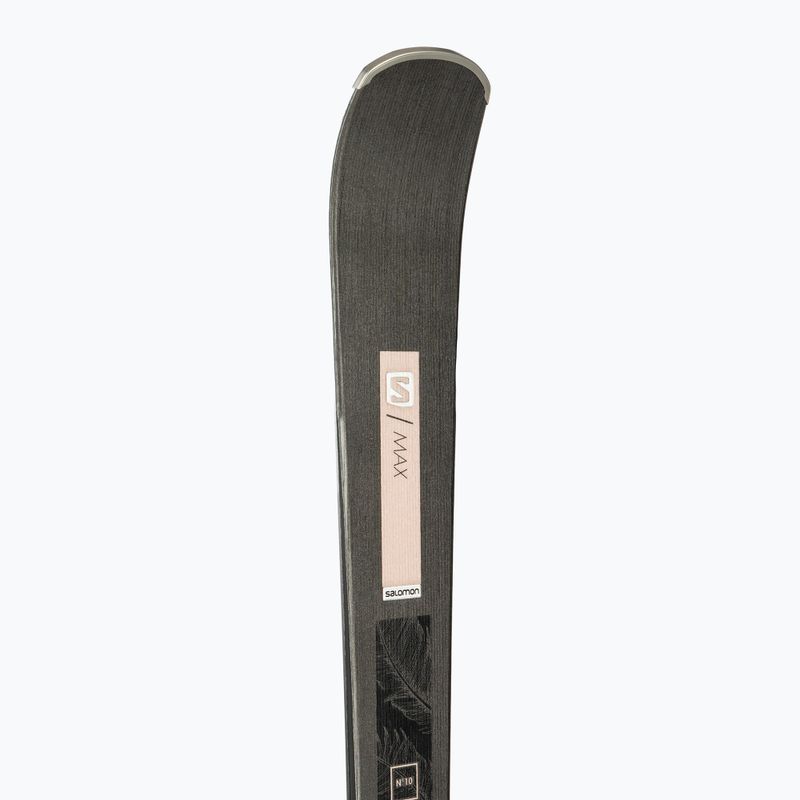 Schiuri de coborâre Salomon S/Max W 10 + M11 GW L41135000/L4113210010 8