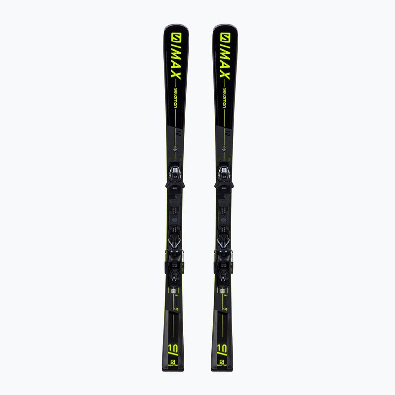 Schiuri de coborâre Salomon S/ 10 + M11 GW L41134300/L4146900010