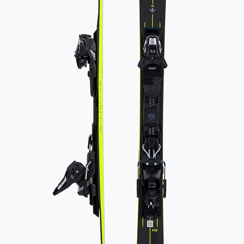 Schiuri de coborâre Salomon S/ 10 + M11 GW L41134300/L4146900010 5