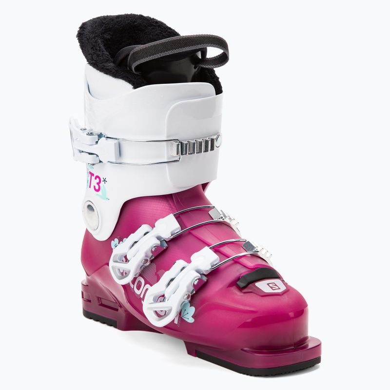 Încălțăminte Salomon T3 Rt Girly L41179400