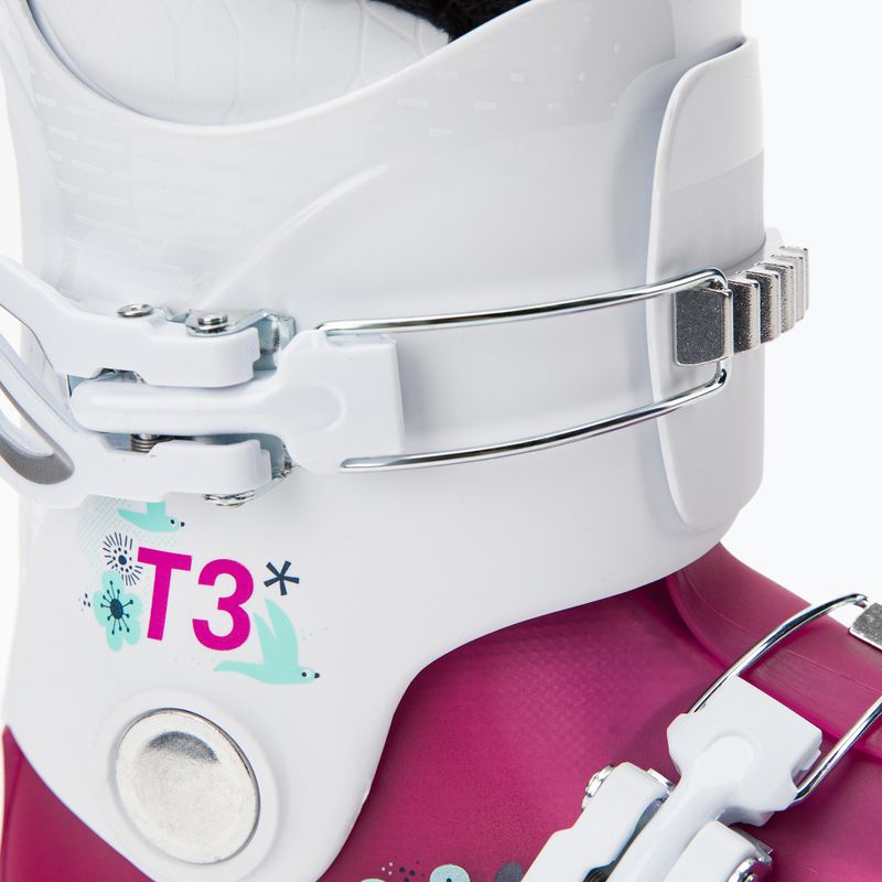 Încălțăminte Salomon T3 Rt Girly L41179400 6