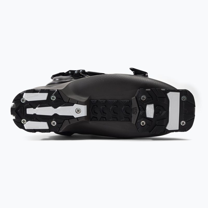 Clăpari de schi pentru bărbați Salomon Shift Pro 120 At, negru, L41167800 4