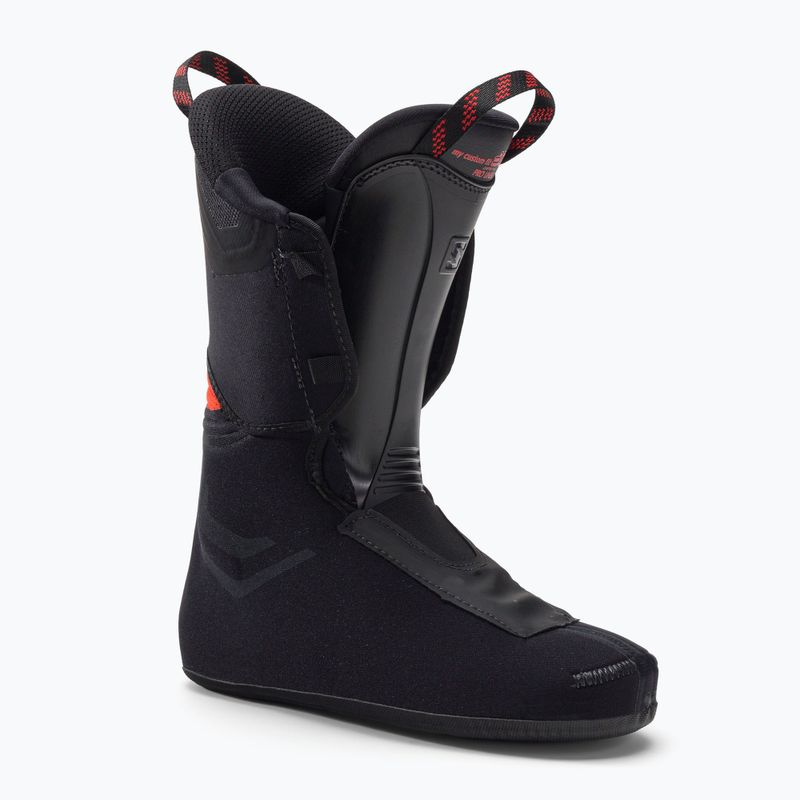 Clăpari de schi pentru bărbați Salomon Shift Pro 120 At, negru, L41167800 5