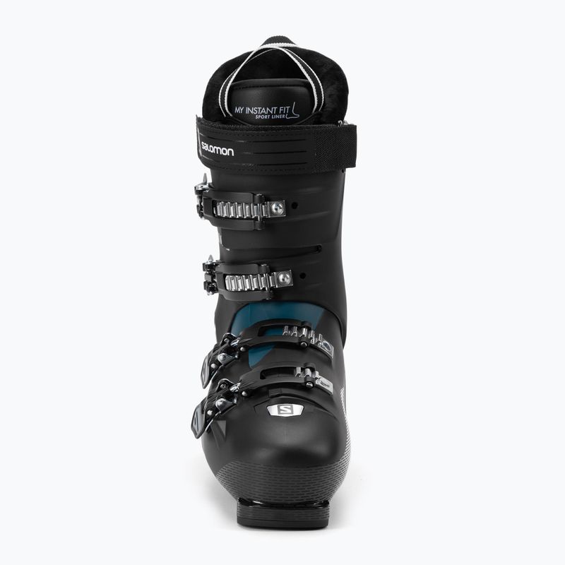 Clăpari de schi pentru bărbați Salomon S/Pro Hv 100 IC, negru, L41245800 3