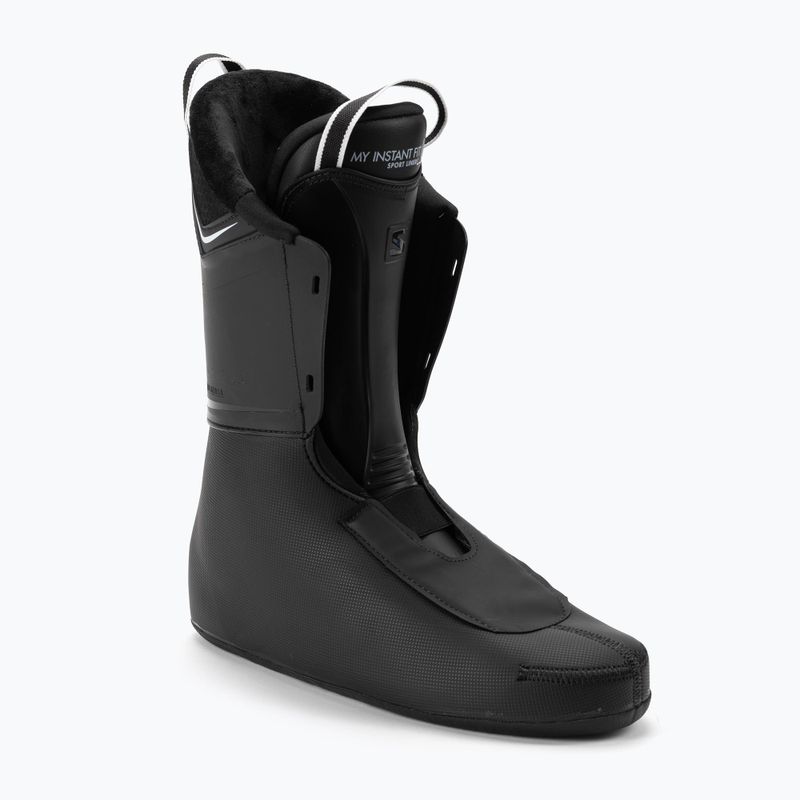 Clăpari de schi pentru bărbați Salomon S/Pro Hv 100 IC, negru, L41245800 5